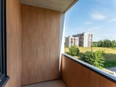Jaukus 1 kambario butas nuomai Pašilaičiuose! - nuotraukos Nr. 17