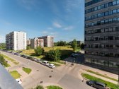 Jaukus 1 kambario butas nuomai Pašilaičiuose! - nuotraukos Nr. 21