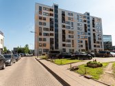 Jaukus 1 kambario butas nuomai Pašilaičiuose! - nuotraukos Nr. 24