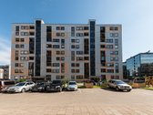 Jaukus 1 kambario butas nuomai Pašilaičiuose! - nuotraukos Nr. 25