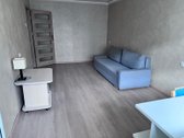 Išnuomojamas tvarkingas 1 kambario butas - nuotraukos Nr. 2