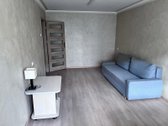 Išnuomojamas tvarkingas 1 kambario butas - nuotraukos Nr. 3