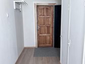 Išnuomojamas tvarkingas 1 kambario butas - nuotraukos Nr. 12