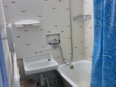 Išnuomojamas tvarkingas 1 kambario butas - nuotraukos Nr. 14