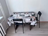 Išnuomojamas tvarkingas 1 kambario butas - nuotraukos Nr. 7
