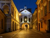 Parkavimo vieta Vilniaus senamiestyje – - nuotraukos Nr. 4