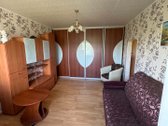 Parduodamas jaukus 1 kambario butas Utenoje, - nuotraukos Nr. 2