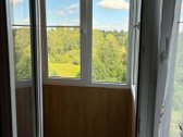 Parduodamas jaukus 1 kambario butas Utenoje, - nuotraukos Nr. 3