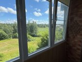 Parduodamas jaukus 1 kambario butas Utenoje, - nuotraukos Nr. 5