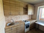 Parduodamas jaukus 1 kambario butas Utenoje, - nuotraukos Nr. 6