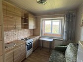 Parduodamas jaukus 1 kambario butas Utenoje, - nuotraukos Nr. 7