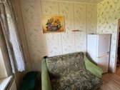 Parduodamas jaukus 1 kambario butas Utenoje, - nuotraukos Nr. 8