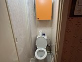 Nuomojamas erdvus, šiltas, švarus 4 kambarių - nuotraukos Nr. 11