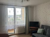 Jaukūs ir paruošti gyvenimui 2 kambarių namai - nuotraukos Nr. 13