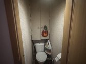 Jaukūs ir paruošti gyvenimui 2 kambarių namai - nuotraukos Nr. 17