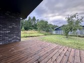 Parduodamas šiuolaikiškas 4 kambarių namas - nuotraukos Nr. 4