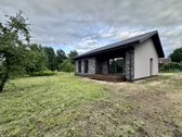 Parduodamas šiuolaikiškas 4 kambarių namas - nuotraukos Nr. 9