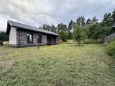 Parduodamas šiuolaikiškas 4 kambarių namas - nuotraukos Nr. 10