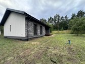 Parduodamas šiuolaikiškas 4 kambarių namas - nuotraukos Nr. 38