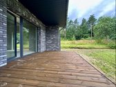 Parduodamas šiuolaikiškas 4 kambarių namas - nuotraukos Nr. 2