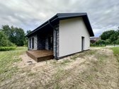 Parduodamas šiuolaikiškas 4 kambarių namas - nuotraukos Nr. 39
