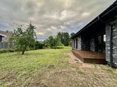 Parduodamas šiuolaikiškas 4 kambarių namas - nuotraukos Nr. 8