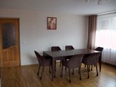 Ilgalaikei nuomai siūlomas erdvus 2 kambarių - nuotraukos Nr. 6
