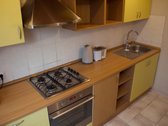 Ilgalaikei nuomai siūlomas erdvus 2 kambarių - nuotraukos Nr. 23