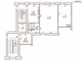 Parduodamas Jaukus 2 Kambarių Butas Vilniaus - nuotraukos Nr. 17