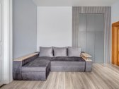 Parduodamas Jaukus 2 Kambarių Butas Vilniaus - nuotraukos Nr. 7