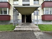Parduodamas 2 K. Butas Su Dviem Įstiklintais - nuotraukos Nr. 2