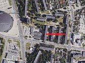 Parduodamas 2 K. Butas Su Dviem Įstiklintais - nuotraukos Nr. 43