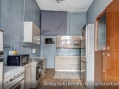 Parduodamas Jaukus 2 Kambarių Butas Vilniaus - nuotraukos Nr. 12