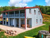Parduodamas žemės sklypas 60 ha su pastatais - nuotraukos Nr. 4