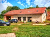 Parduodamas žemės sklypas 60 ha su pastatais - nuotraukos Nr. 14