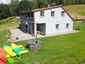 Parduodamas žemės sklypas 60 ha su pastatais - nuotraukos Nr. 16