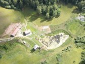 Parduodamas žemės sklypas 60 ha su pastatais - nuotraukos Nr. 19