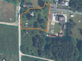 Erdvus sklypas Vilniaus mieste – retas ir - nuotraukos Nr. 10