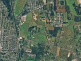 Erdvus sklypas Vilniaus mieste – retas ir - nuotraukos Nr. 15