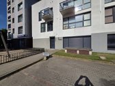 Nuomojamos komercinės patalpos Laisvės pr. - nuotraukos Nr. 5