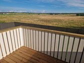 Erdvus kraštinis namas su įspūdinga panorama - nuotraukos Nr. 3