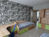 Nuomojamas 3 Kambarių Butas, Mažeikiuose - nuotraukos Nr. 4