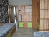 Nuomojamas 3 Kambarių Butas, Mažeikiuose - nuotraukos Nr. 5