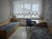 Nuomojamas 3 Kambarių Butas, Mažeikiuose - nuotraukos Nr. 6