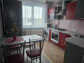 Nuomojamas 3 Kambarių Butas, Mažeikiuose - nuotraukos Nr. 13