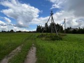Parduodamas namų valdos sklypas Ukmergės r. - nuotraukos Nr. 4