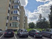 Be tarpininkų Pilėnų g. 2 nuo 08.08 d. - nuotraukos Nr. 17