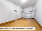 Parduodamas patogus sublokuotas Namas - nuotraukos Nr. 23