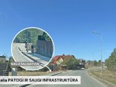 Parduodamas patogus sublokuotas Namas - nuotraukos Nr. 32