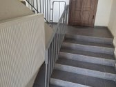 Išnuomojamas tvarkingas 3 kambarių butas - nuotraukos Nr. 21